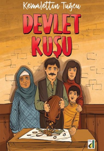 Devlet Kuşu Devlet Kuşu