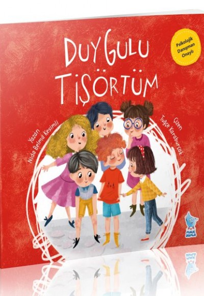 Duygulu Tişörtüm Duygulu Tişörtüm