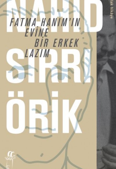 Fatma Hanım’ın Evine Bir Erkek Lazım Fatma Hanım’ın Evine Bir Erkek Lazım