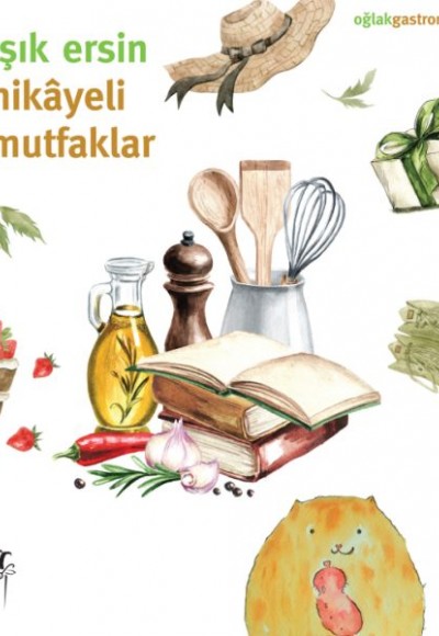 Hikâyeli Mutfaklar Hikâyeli Mutfaklar