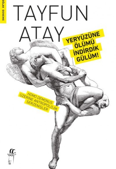 Yeryüzüne Ölümü İndirdik Gülüm! Yeryüzüne Ölümü İndirdik Gülüm!