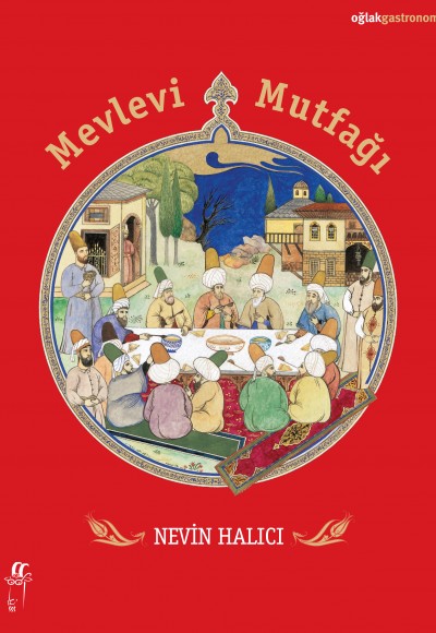 Mevlevi Mutfağı Mevlevi Mutfağı