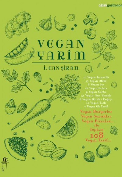 Vegan Yarim Vegan Yarim