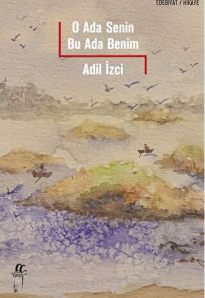 O Ada Senin Bu Ada Benim O Ada Senin Bu Ada Benim