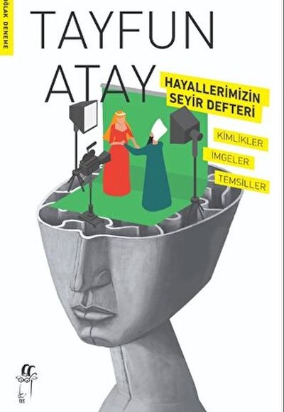 Hayallerimizin Seyir Defteri! Hayallerimizin Seyir Defteri!