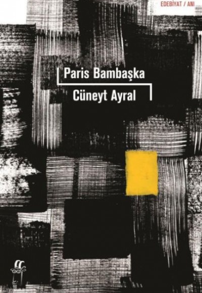 Paris Bambaşka Paris Bambaşka
