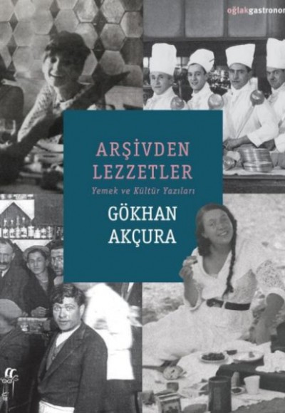 Arşivden Lezzetler Arşivden Lezzetler