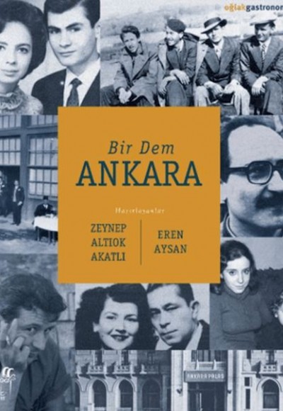 Bir Dem Ankara Bir Dem Ankara