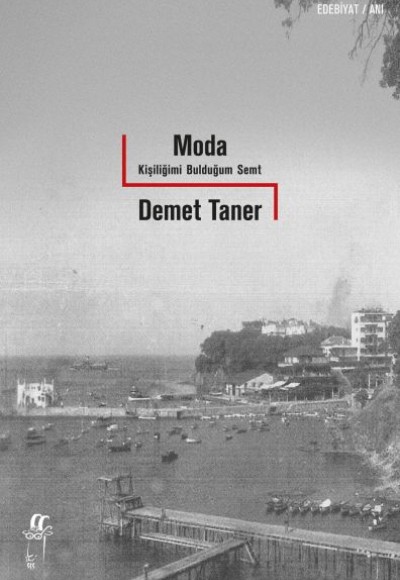 Moda - Kişiliğimi Bulduğum Semt Moda - Kişiliğimi Bulduğum Semt