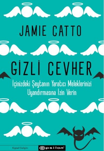 Gizli Cevher Gizli Cevher