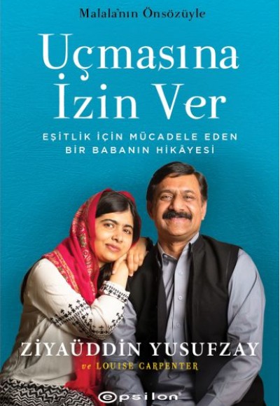 Uçmasına İzin Ver Uçmasına İzin Ver