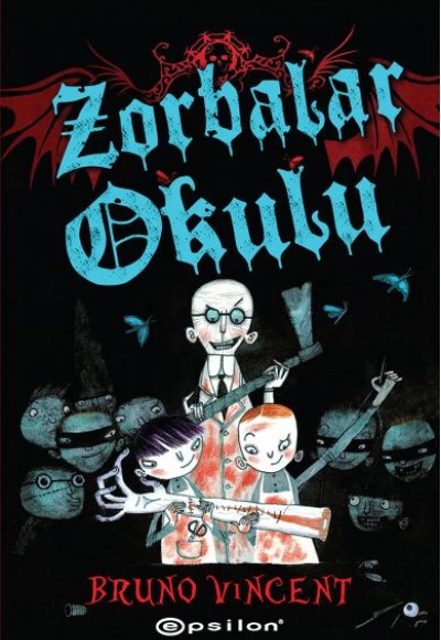 Zorbalar Okulu Zorbalar Okulu