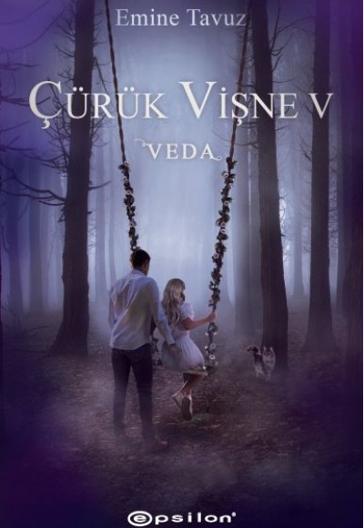 Çürük Vişne 5- Veda Çürük Vişne 5- Veda