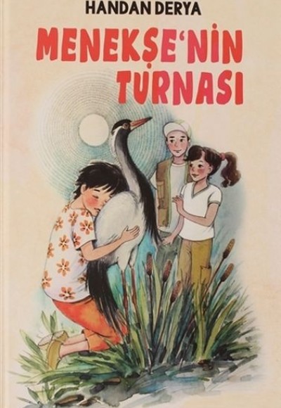 Menekşe'nin Turnası Menekşe'nin Turnası