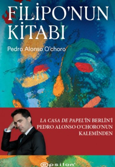 Filipo’nun Kitabı Filipo’nun Kitabı