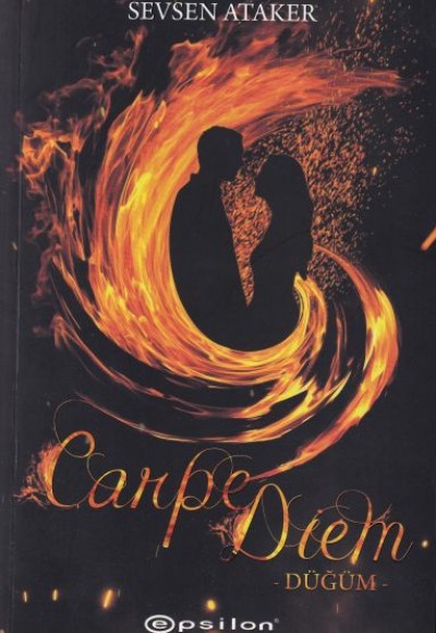 Carpe Diem 1 - Düğüm Carpe Diem 1 - Düğüm