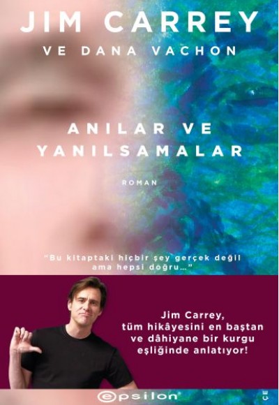 Anılar ve Yanılsamalar Anılar ve Yanılsamalar