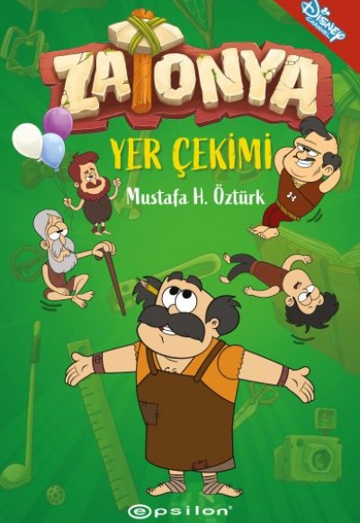 Zatonya 2- Yer Çekimi Zatonya 2- Yer Çekimi