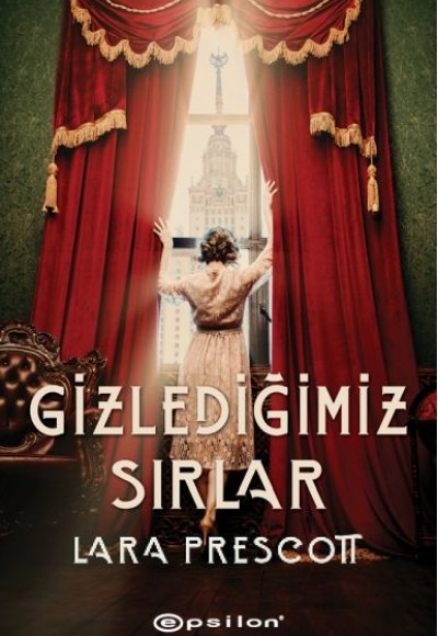 Gizlediğimiz Sırlar Gizlediğimiz Sırlar