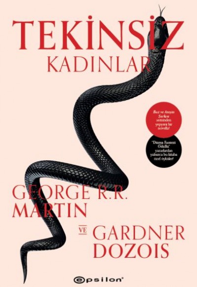 Tekinsiz Kadınlar (Şömizli) Tekinsiz Kadınlar (Şömizli)