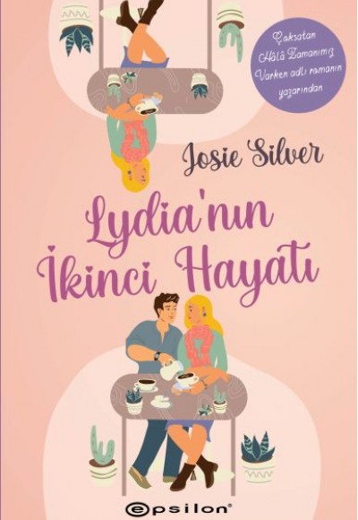 Lydia’nın İkinci Hayatı Lydia’nın İkinci Hayatı