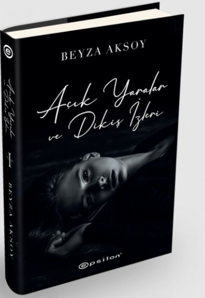 Açık Yaralar ve Dikiş İzleri (Ciltli) Açık Yaralar ve Dikiş İzleri (Ciltli)