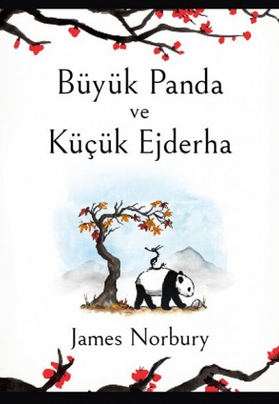 Büyük Panda ve Küçük Ejderha