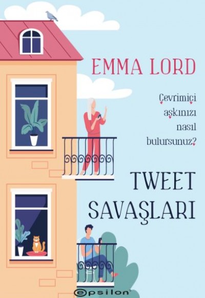 Tweet Savaşları Tweet Savaşları
