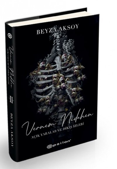 Açık Yaralar ve Dikiş İzler 2 - Vernem Nidahen (Ciltli) Açık Yaralar ve Dikiş İzler 2 - Vernem Nidahen (Ciltli)