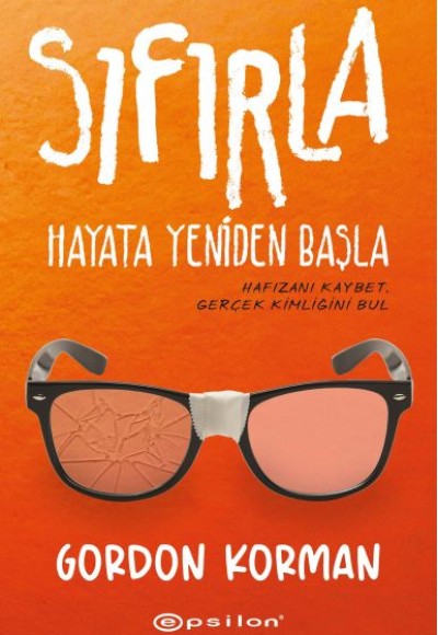 Sıfırla - Hayata Yeniden Başla Sıfırla - Hayata Yeniden Başla