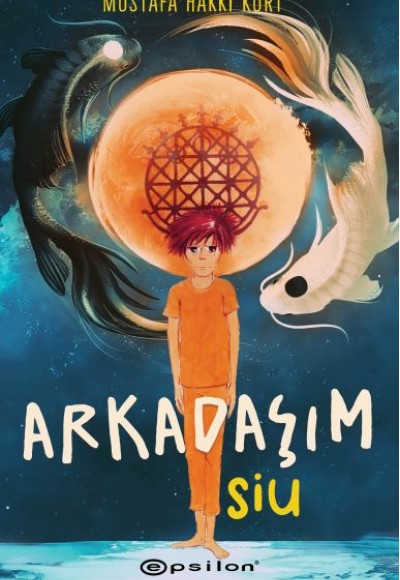 Arkadaşım Siu Arkadaşım Siu
