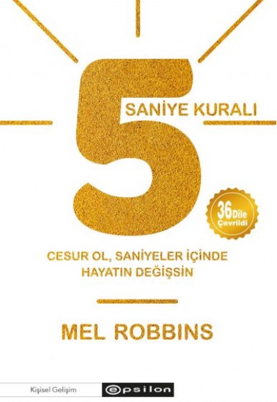5 Saniye Kuralı 5 Saniye Kuralı