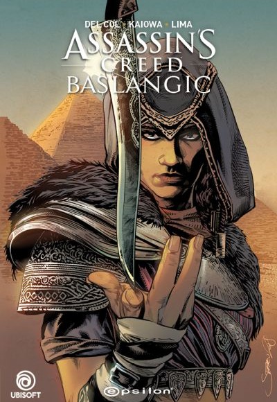 Assassin’s Creed: Başlangıç Assassin’s Creed: Başlangıç
