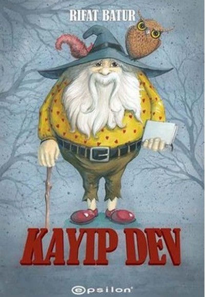 Kayıp Dev Kayıp Dev