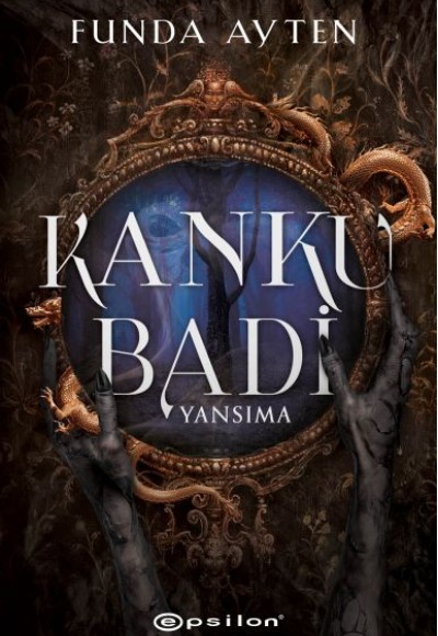 Kanku Badi - Yansıma Kanku Badi - Yansıma
