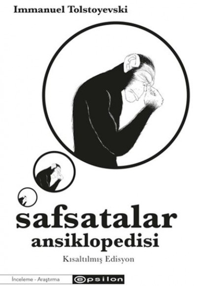 Safsatalar Ansiklopedisi Safsatalar Ansiklopedisi