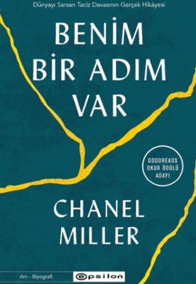 Benim Bir Adım Var Benim Bir Adım Var