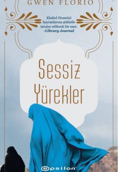 Sessiz Yürekler Sessiz Yürekler
