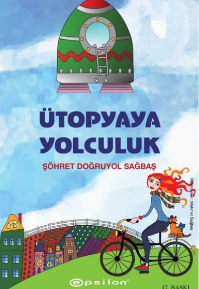 Ütopyaya Yolculuk