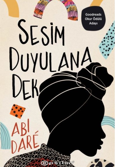 Sesim Duyulana Dek Sesim Duyulana Dek