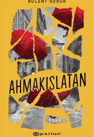 Ahmakıslatan Ahmakıslatan