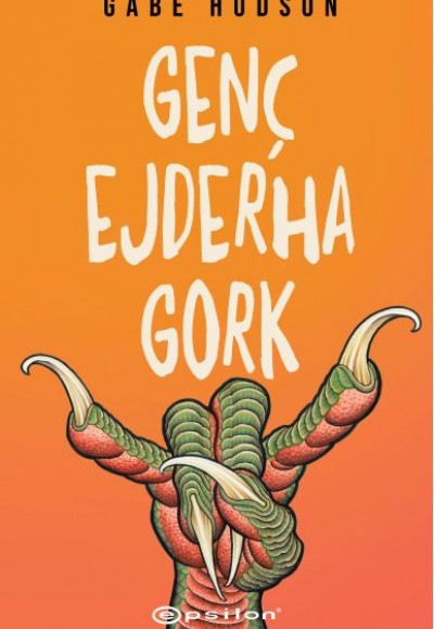 Genç Ejderha Gork Genç Ejderha Gork
