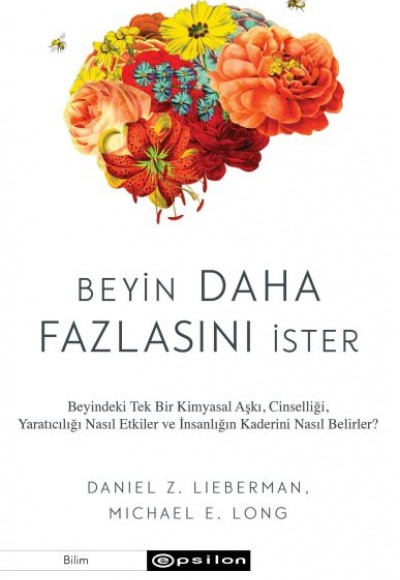 Beyin Daha Fazlasını İster Beyin Daha Fazlasını İster