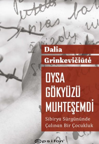 Oysa Gökyüzü Muhteşemdi Oysa Gökyüzü Muhteşemdi