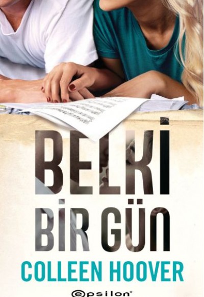 Belki Bir Gün Belki Bir Gün