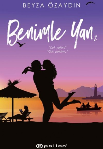 Benimle Yan 2 Benimle Yan 2