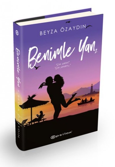 Benimle Yan 2 (Ciltli) Benimle Yan 2 (Ciltli)
