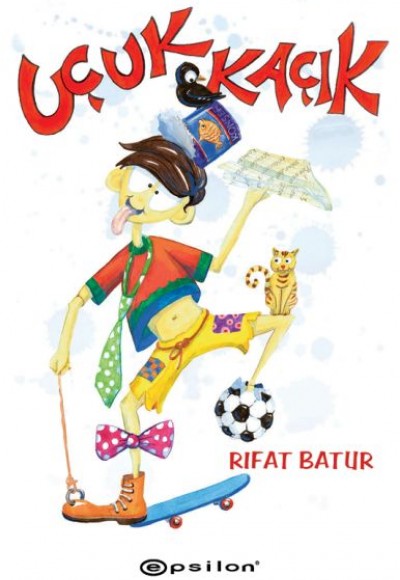 Uçuk Kaçık Uçuk Kaçık