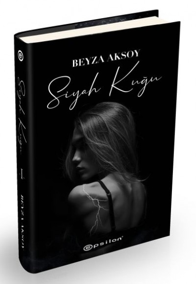 Siyah Kuğu 1 (Ciltli) Siyah Kuğu 1 (Ciltli)