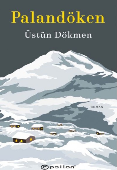 Palandöken Palandöken